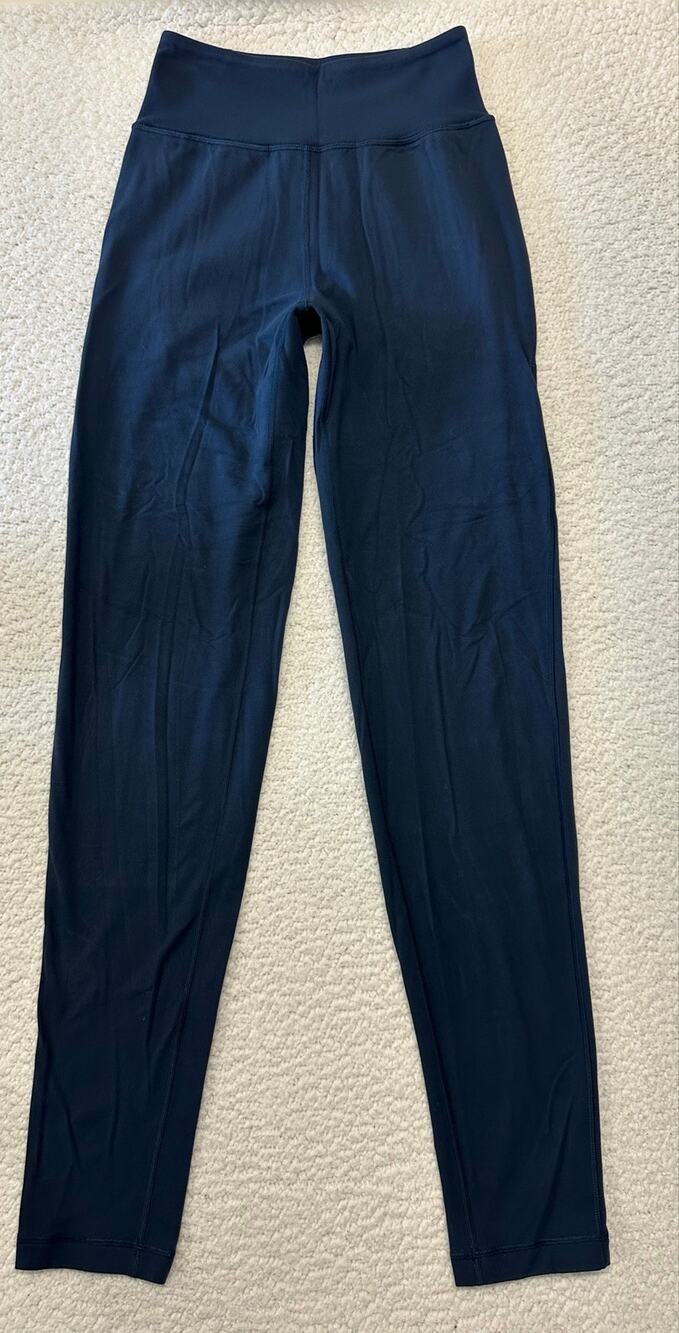 Lululemon Womens Align Pants Size 2